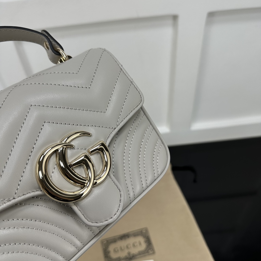 Gucci Satchel Bags